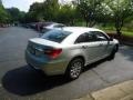 Bright Silver Metallic - 200 Touring Sedan Photo No. 7