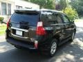 Black Onyx - GX 460 Photo No. 4