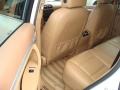 Sand White - Cayenne Tiptronic Photo No. 16