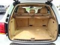 Sand White - Cayenne Tiptronic Photo No. 18