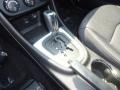 Bright Silver Metallic - 200 Touring Sedan Photo No. 28