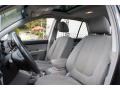 2007 Urban Gray Kia Rondo EX V6  photo #11