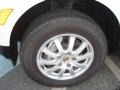 Sand White - Cayenne Tiptronic Photo No. 20