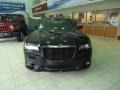 Gloss Black - 300 SRT8 Photo No. 2