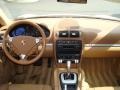 Sand White - Cayenne Tiptronic Photo No. 23