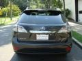 Truffle Brown Mica - RX 350 AWD Photo No. 5