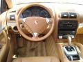 Sand White - Cayenne Tiptronic Photo No. 24