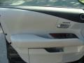 Truffle Brown Mica - RX 350 AWD Photo No. 6