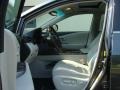 Truffle Brown Mica - RX 350 AWD Photo No. 7