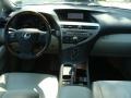 Truffle Brown Mica - RX 350 AWD Photo No. 9