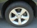 Truffle Brown Mica - RX 350 AWD Photo No. 14