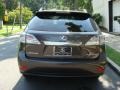 Truffle Brown Mica - RX 350 AWD Photo No. 5