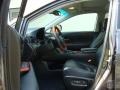 Truffle Brown Mica - RX 350 AWD Photo No. 7