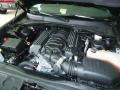  2012 300 SRT8 6.4 Liter HEMI SRT OHV 16-Valve MDS V8 Engine