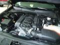 6.4 Liter HEMI SRT OHV 16-Valve MDS V8 2012 Chrysler 300 SRT8 Engine