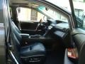 Truffle Brown Mica - RX 350 AWD Photo No. 8