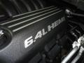 6.4 Liter HEMI SRT OHV 16-Valve MDS V8 Engine for 2012 Chrysler 300 SRT8 #69781192