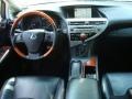 Truffle Brown Mica - RX 350 AWD Photo No. 9