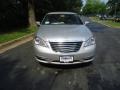 Bright Silver Metallic - 200 Touring Sedan Photo No. 2