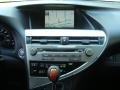 Truffle Brown Mica - RX 350 AWD Photo No. 11