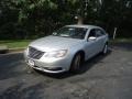 Bright Silver Metallic - 200 Touring Sedan Photo No. 3