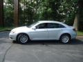 Bright Silver Metallic - 200 Touring Sedan Photo No. 4