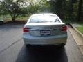 Bright Silver Metallic - 200 Touring Sedan Photo No. 6