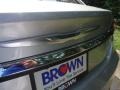 Bright Silver Metallic - 200 Touring Sedan Photo No. 12