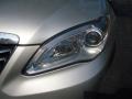 Bright Silver Metallic - 200 Touring Sedan Photo No. 14