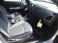 Bright Silver Metallic - 200 Touring Sedan Photo No. 21