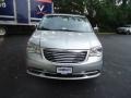 2012 Bright Silver Metallic Chrysler Town & Country Limited  photo #2