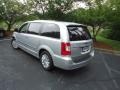 2012 Bright Silver Metallic Chrysler Town & Country Limited  photo #5