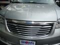 2012 Bright Silver Metallic Chrysler Town & Country Limited  photo #17