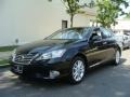 Obsidian Black - ES 350 Photo No. 1