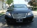 Obsidian Black - ES 350 Photo No. 2