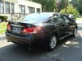 Obsidian Black - ES 350 Photo No. 4