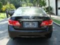 Obsidian Black - ES 350 Photo No. 5