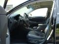 Obsidian Black - ES 350 Photo No. 7