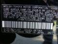 Obsidian Black - ES 350 Photo No. 15