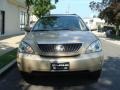 2009 Golden Almond Metallic Lexus RX 350 AWD  photo #2