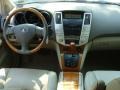 2009 Golden Almond Metallic Lexus RX 350 AWD  photo #9