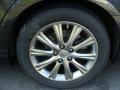  2009 ES 350 Wheel