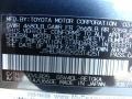  2009 ES 350 Smokey Granite Mica Color Code 1G0
