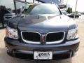 2009 Cyber Gray Metallic Pontiac Torrent GXP  photo #4