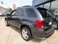 2009 Cyber Gray Metallic Pontiac Torrent GXP  photo #8