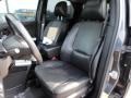 2009 Pontiac Torrent GXP Front Seat