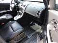 2009 Pontiac Torrent Ebony Interior Dashboard Photo