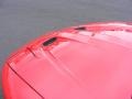 Bright Red - Firebird Formula Convertible Photo No. 15