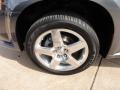 2009 Pontiac Torrent GXP Wheel and Tire Photo
