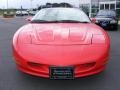 Bright Red - Firebird Formula Convertible Photo No. 20